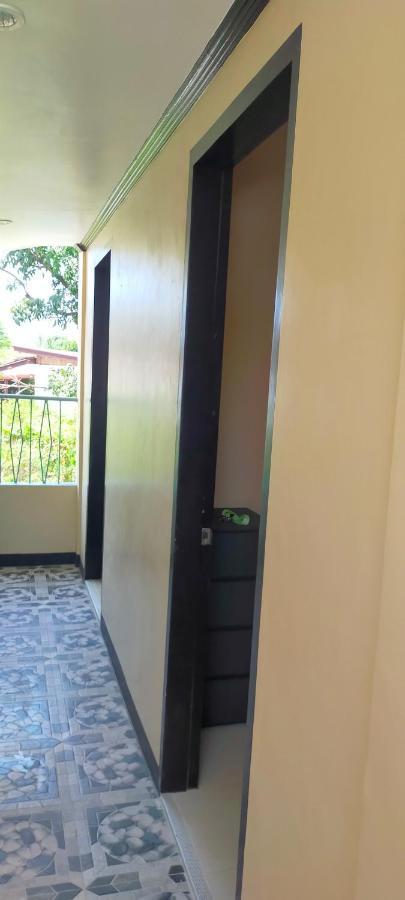 Havenly Guesthouse And Body Massage Spa Moalboal Buitenkant foto