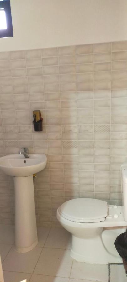 Havenly Guesthouse And Body Massage Spa Moalboal Buitenkant foto